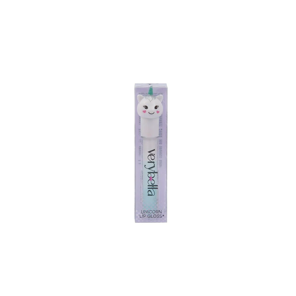 VRB55100 Very Bella - Unicorn Lip Gloss görsel 2