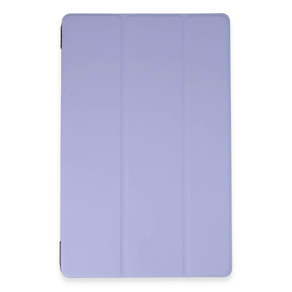 Huawei MatePad SE Kılıf Tablet Smart Kılıf - Lila görsel 2