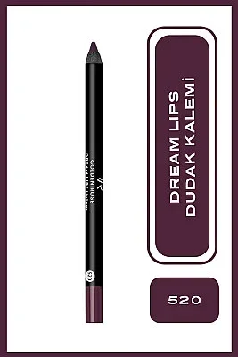 Dream Lips Mat Dudak Kalemi - No 520