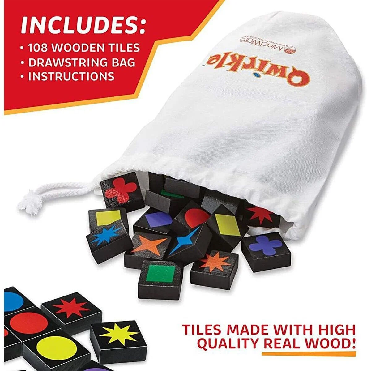 32016 MİND- Qwirkle görsel 3