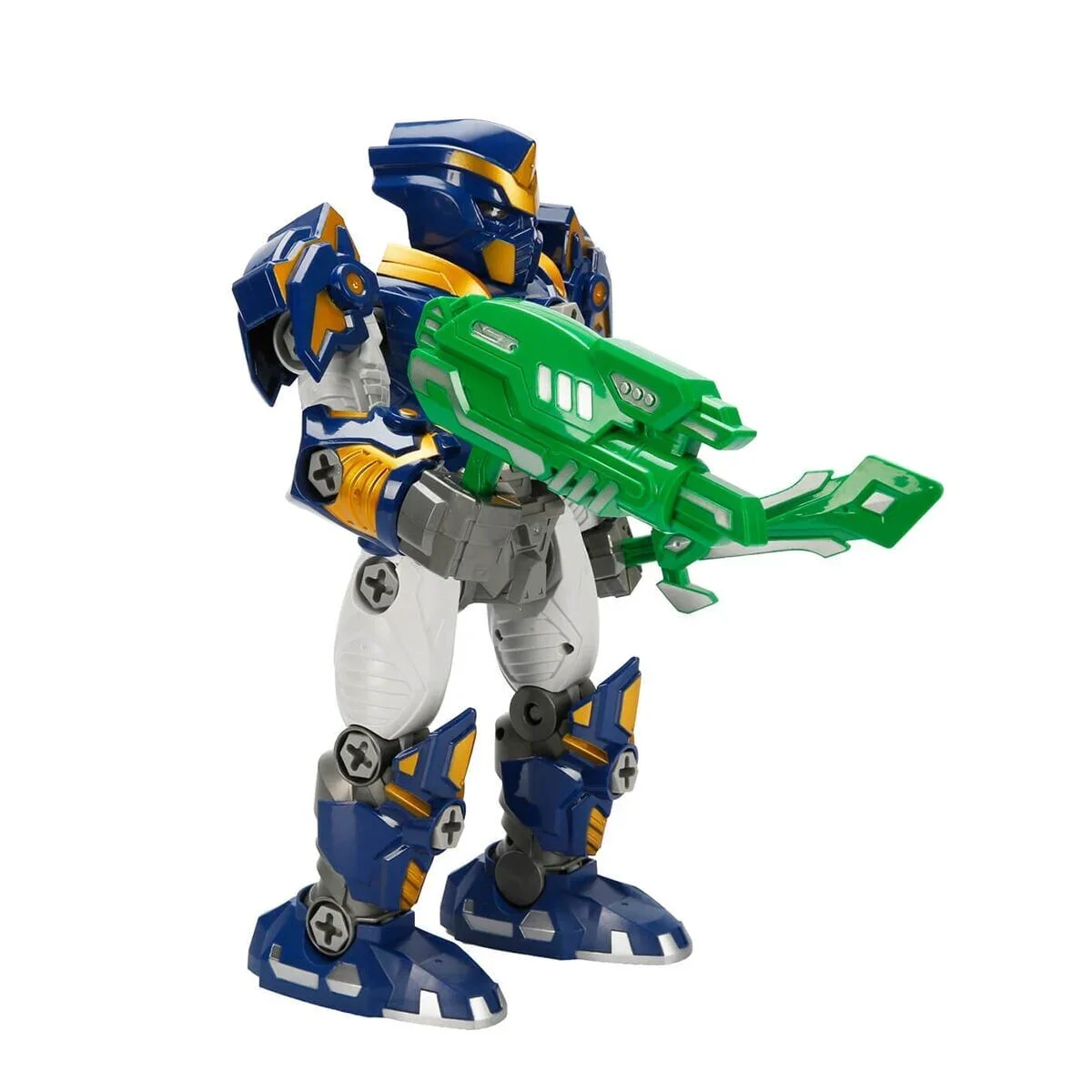 5110 Sun-rst-zap-sök-tak-robot Ses Işık Bo 2A görsel 6
