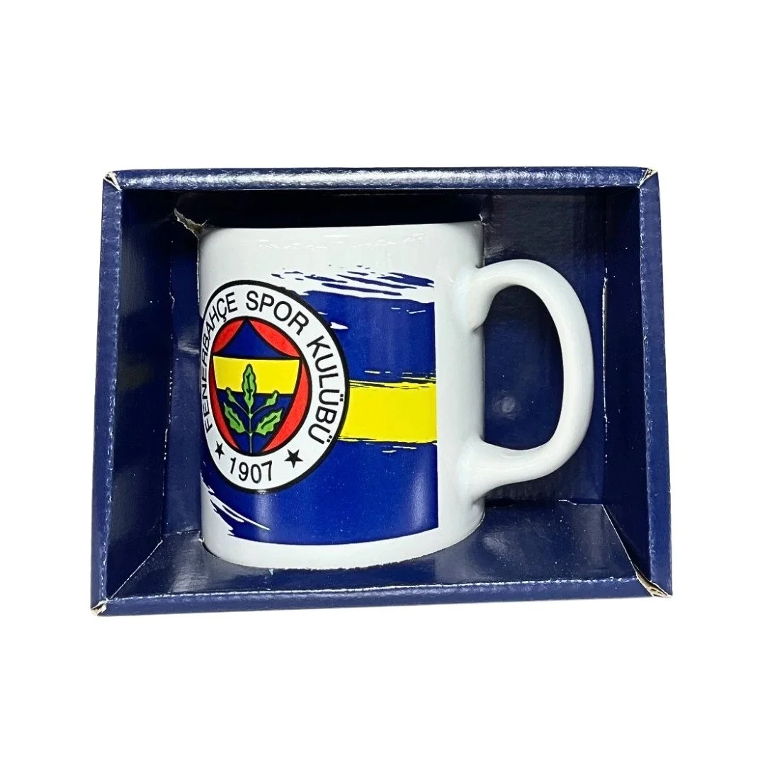 Taraftar Kupa Fenerbahçe görsel 2