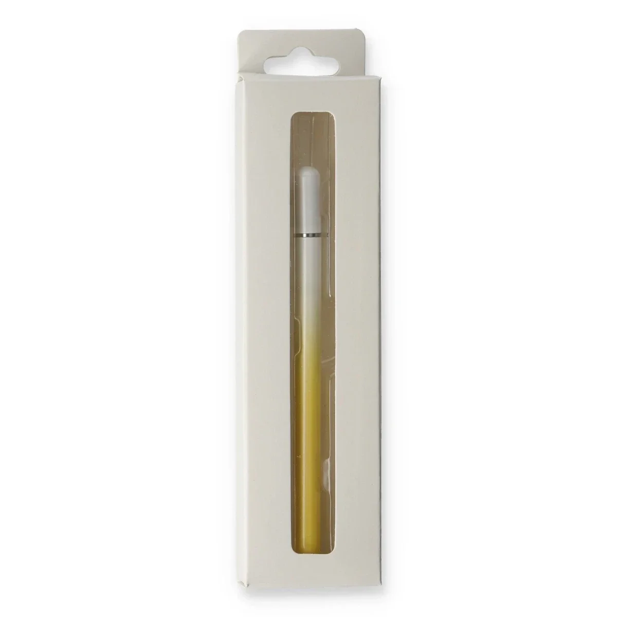 Dokunmatik Stylus Kalem Pen 108 - Sarı görsel 5