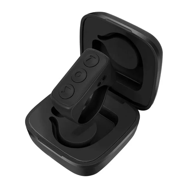 PM-24897 Kablosuz Bluetooth Yüzük Kumanda TikTok - Reels Kaydırma Uzaktan Deklanşör görsel 5