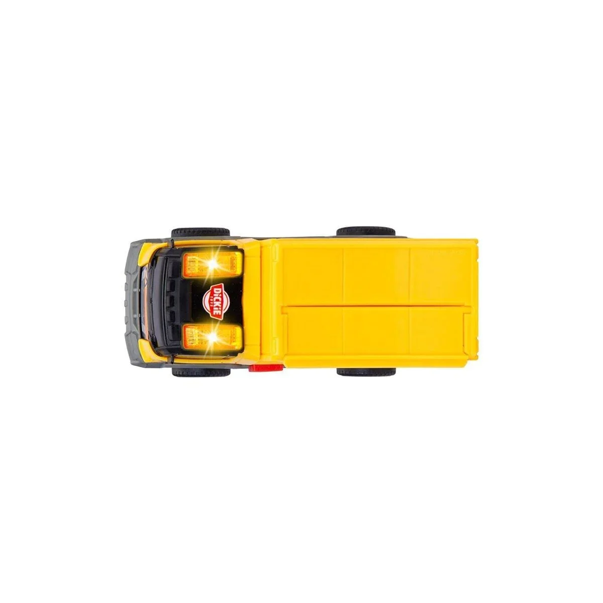 203302038 Delivery Van görsel 4