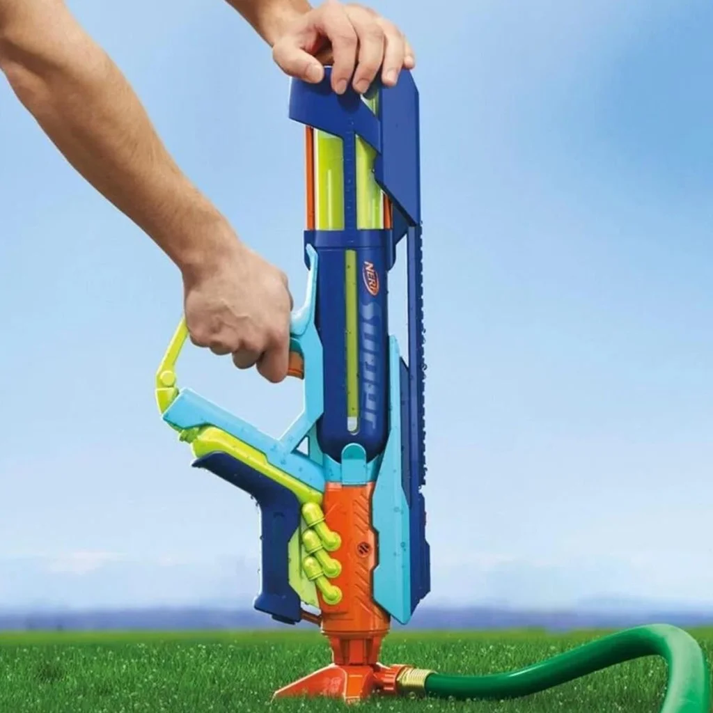 G1117 Super Soaker Power Drench XL görsel 3