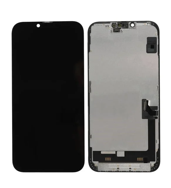 iPhone 14 Ekran Dokunmatik (İncell)