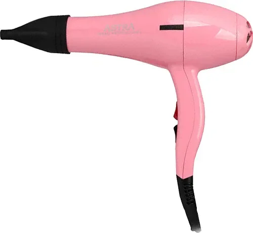 Turbo Saç Kurutma Makinesi - 8818 - Pembe
