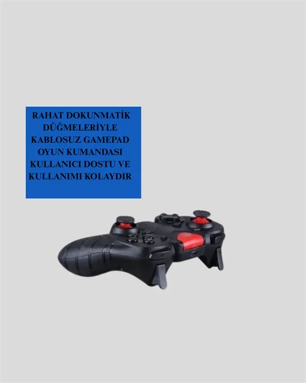 X3 Game Stick görsel 2