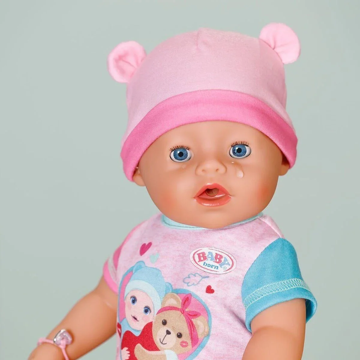 834800 Baby Born Emma 43cm bebek görsel 3
