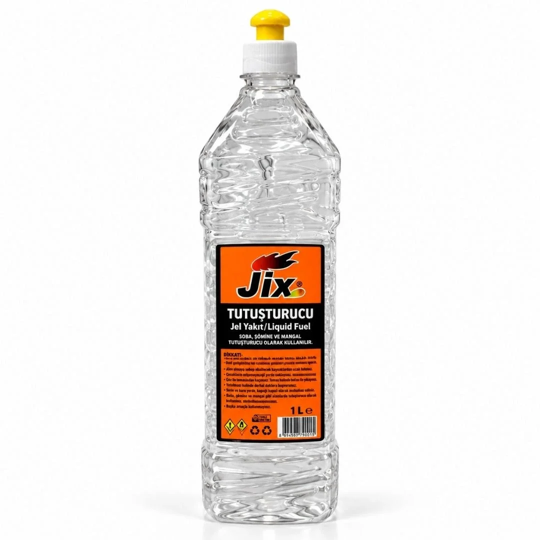 Reşo Yakıtı 1 L Jel