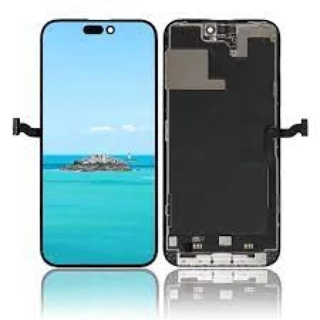 iPhone 14 Pro Max Dokunmatik ekran (ORJ) görsel 3