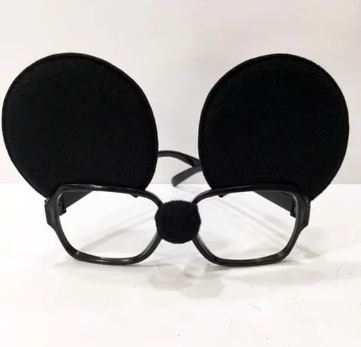ckey Mouse Gözlüğü