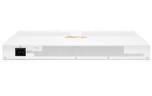 Hpe Aruba Ion 1930 JL682A 24 Port Gıgabıt+ 4XSFP1/10GB L2+ Yönetilebilir Rackmount Swıtch görsel 3