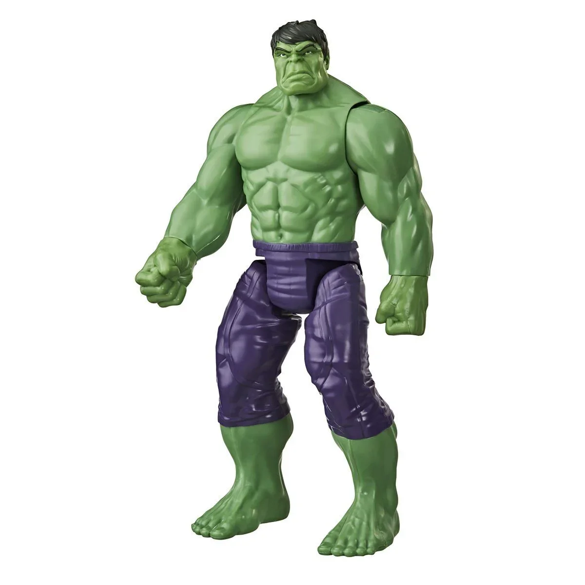 E7475 HULK - Avengers Titan Hero Özel Figür görsel 2