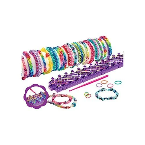 Loom Twister Hobi Seti 2000 Parça görsel 2