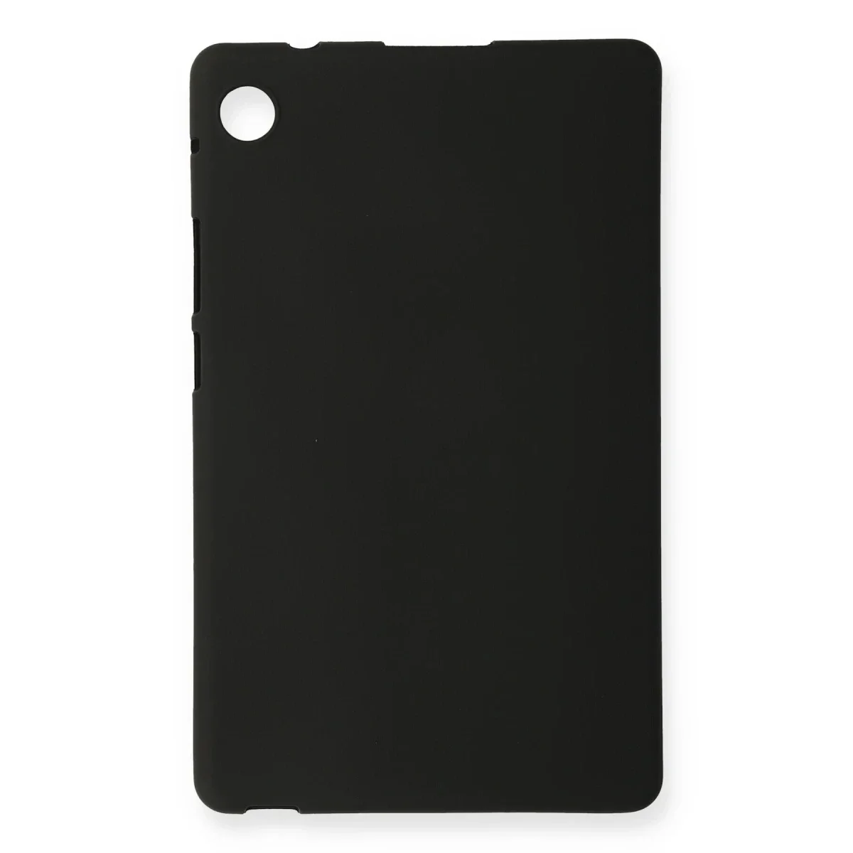 Huawei MatePad T8 8 Kılıf Evo Tablet Silikon - Siyah