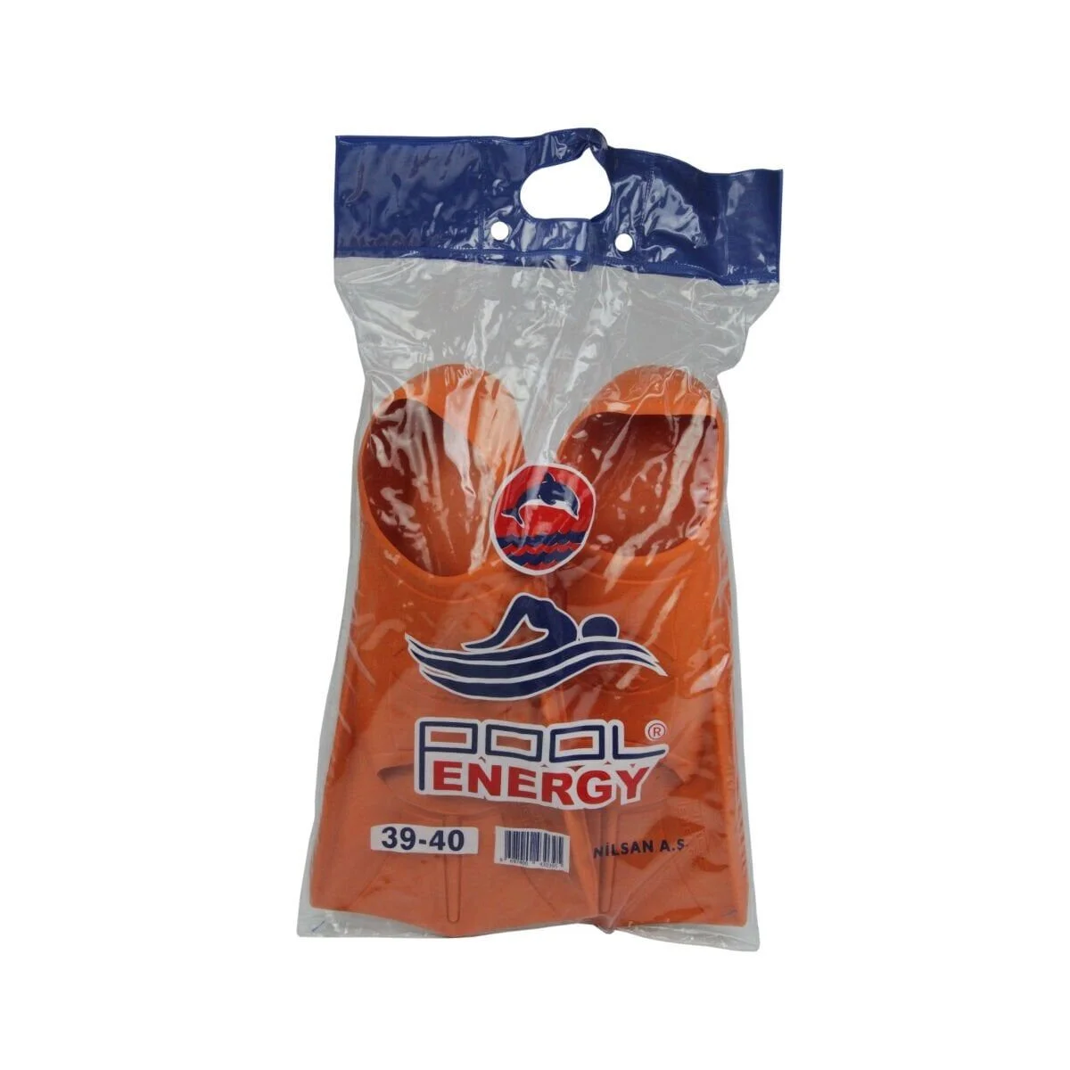 POOL-39-40 Pool Energy Kaucuk Palet