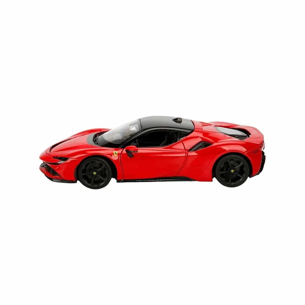 16015 1:18 Ferrari SF90 Stradale Model Araba - görsel 3
