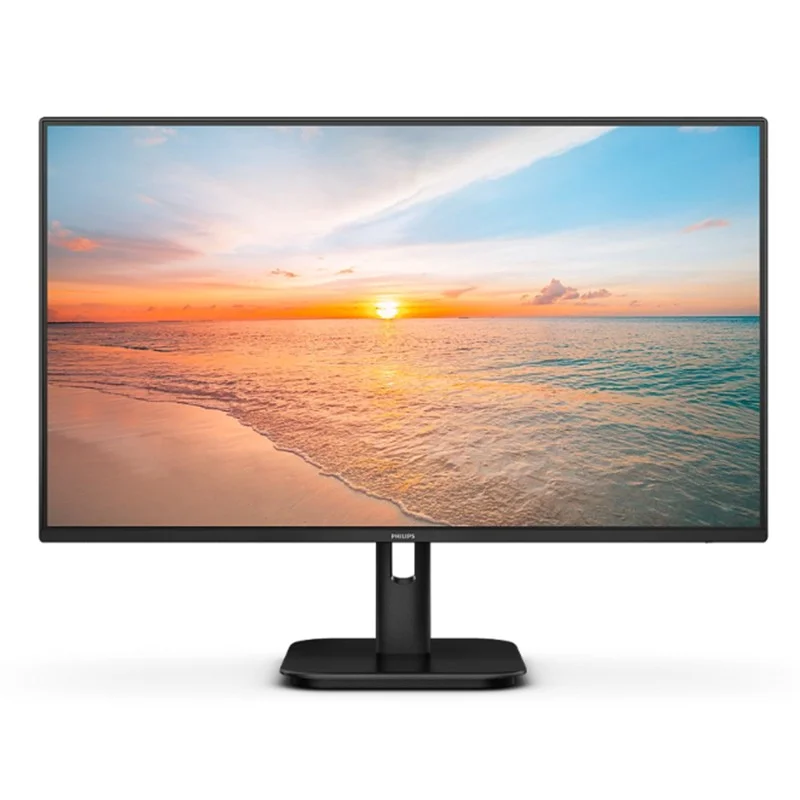 23.8 24E1N1200A/01 Ips 1MS 120MHZ 1XVGA 1XHDMI 1XDP Hoparlör Flıcker-free Vesa Siyah