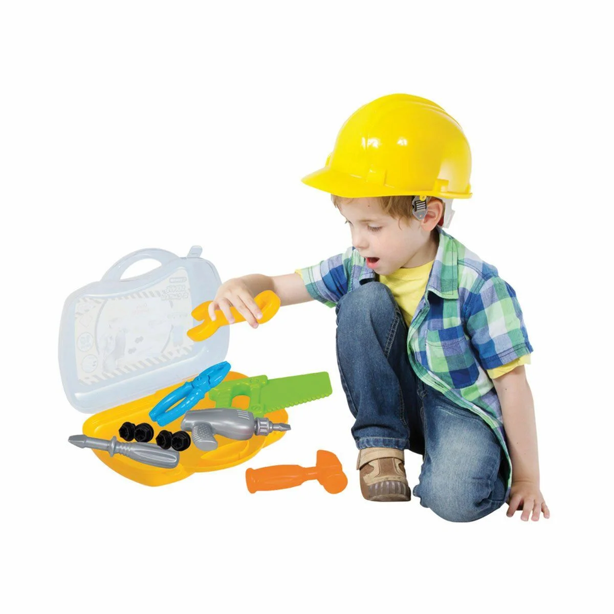 03408 Teknik Servis El Çantası görsel 4