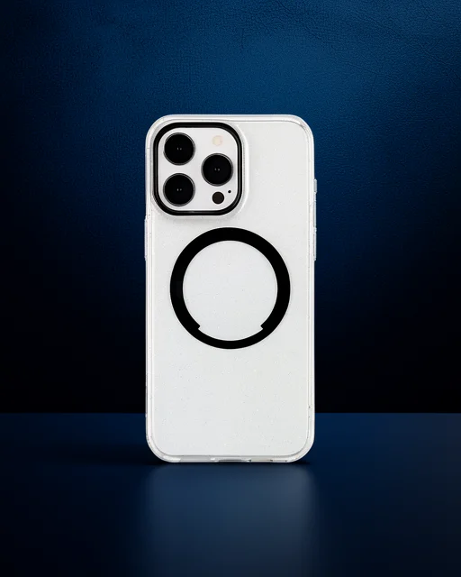 Joko Apple İphone 14 Pro Max Tanya Magsafe Kapak - Desen 5