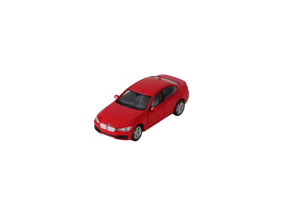 43659 Die Cast Pull Back Bmw 335İ