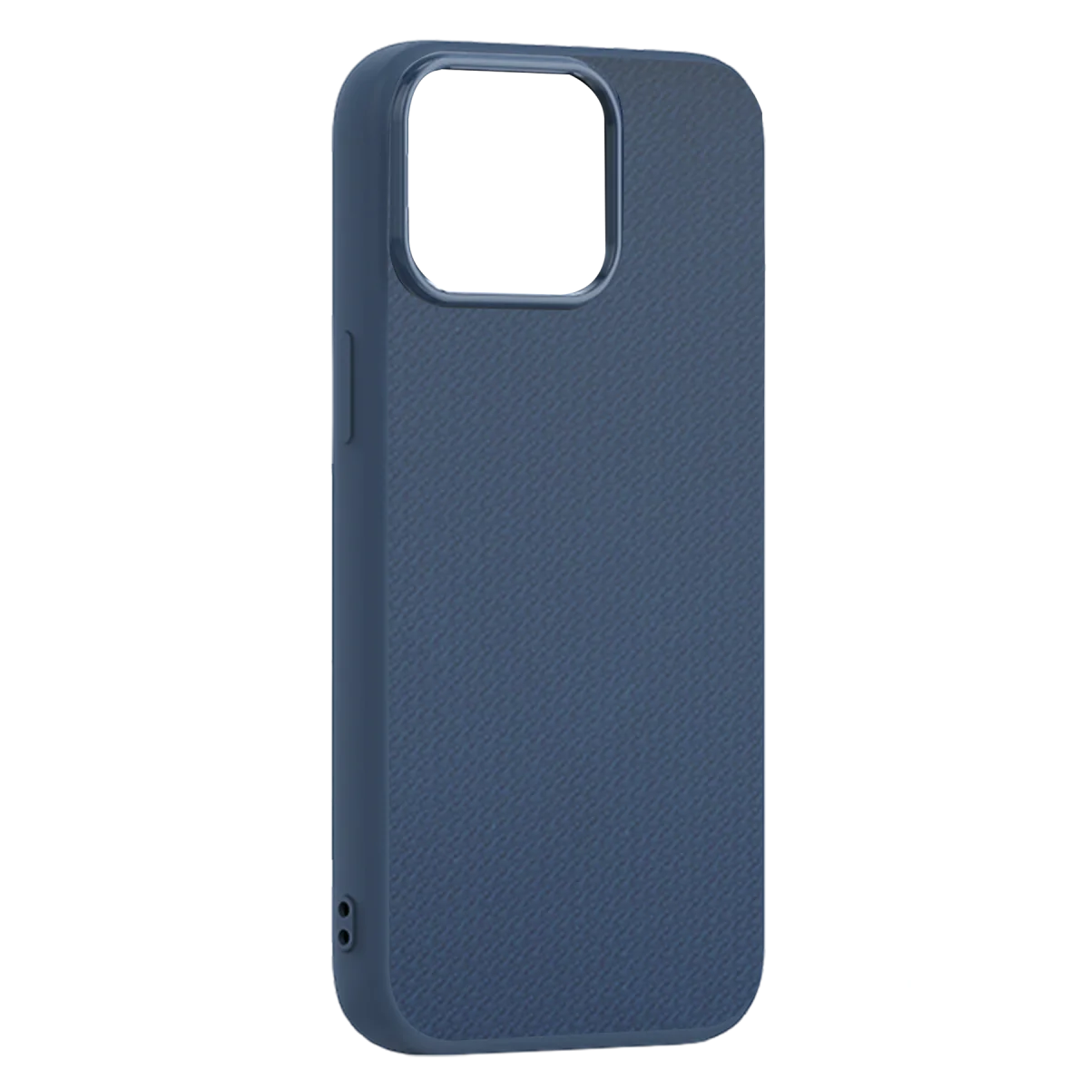 Joko Apple iPhone 12 Karel Silikon Kapak - Mavi