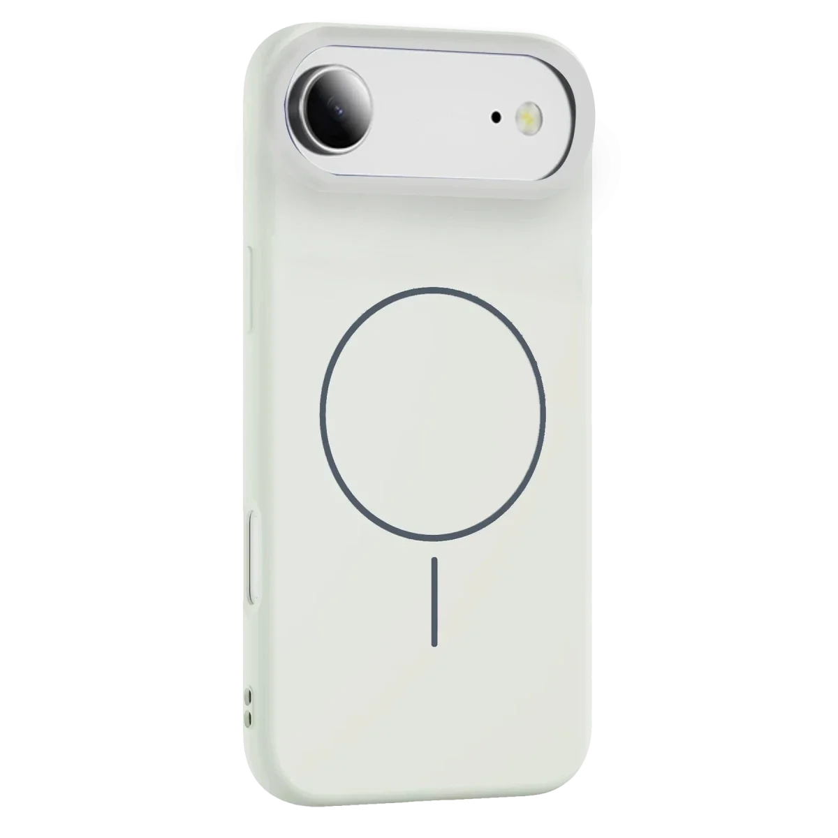 Joko Apple iPhone 17 Air Jully Magsafe Kapak - Beyaz