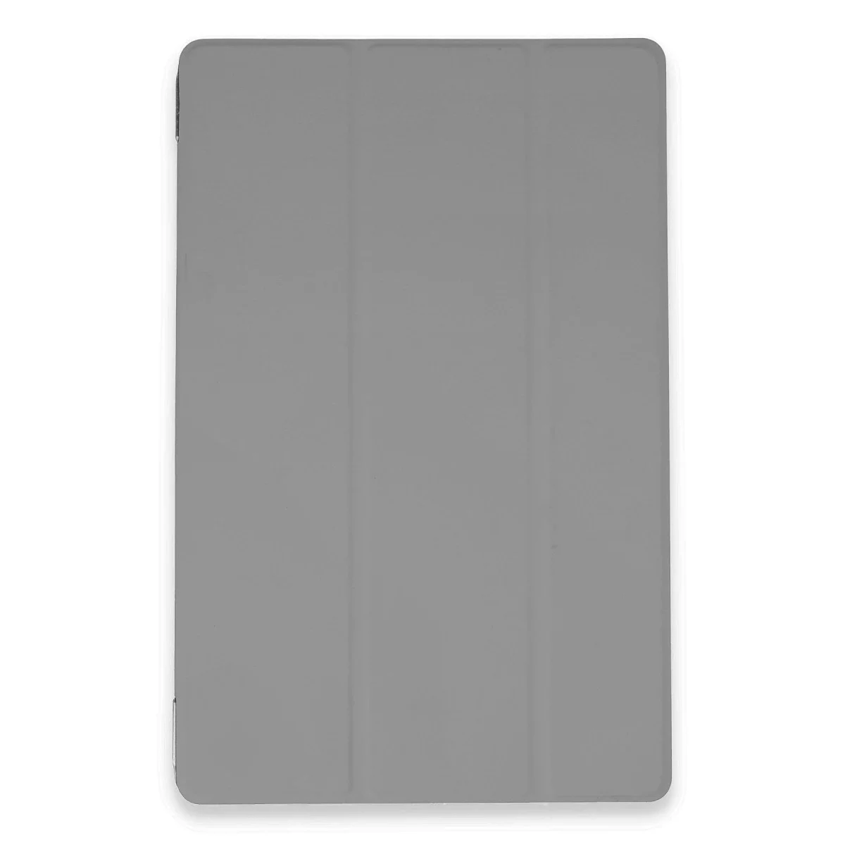 Apple İpad Air 5 (2022) Kılıf Tablet Smart Kılıf - Koyu Gri görsel 2