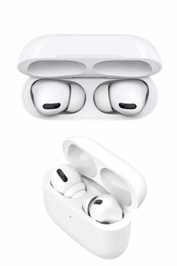 Yeni Nesil Pro Bluetooth Kulaklık Android ve İOS Uyumlu Dokunmatik Kontrol görsel 5