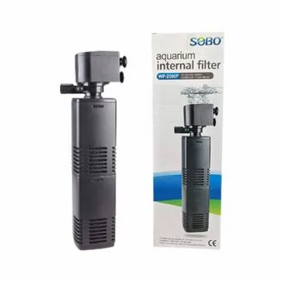 WP-2000F Akvaryum İç Filtresi 880 Lt/h 20 W