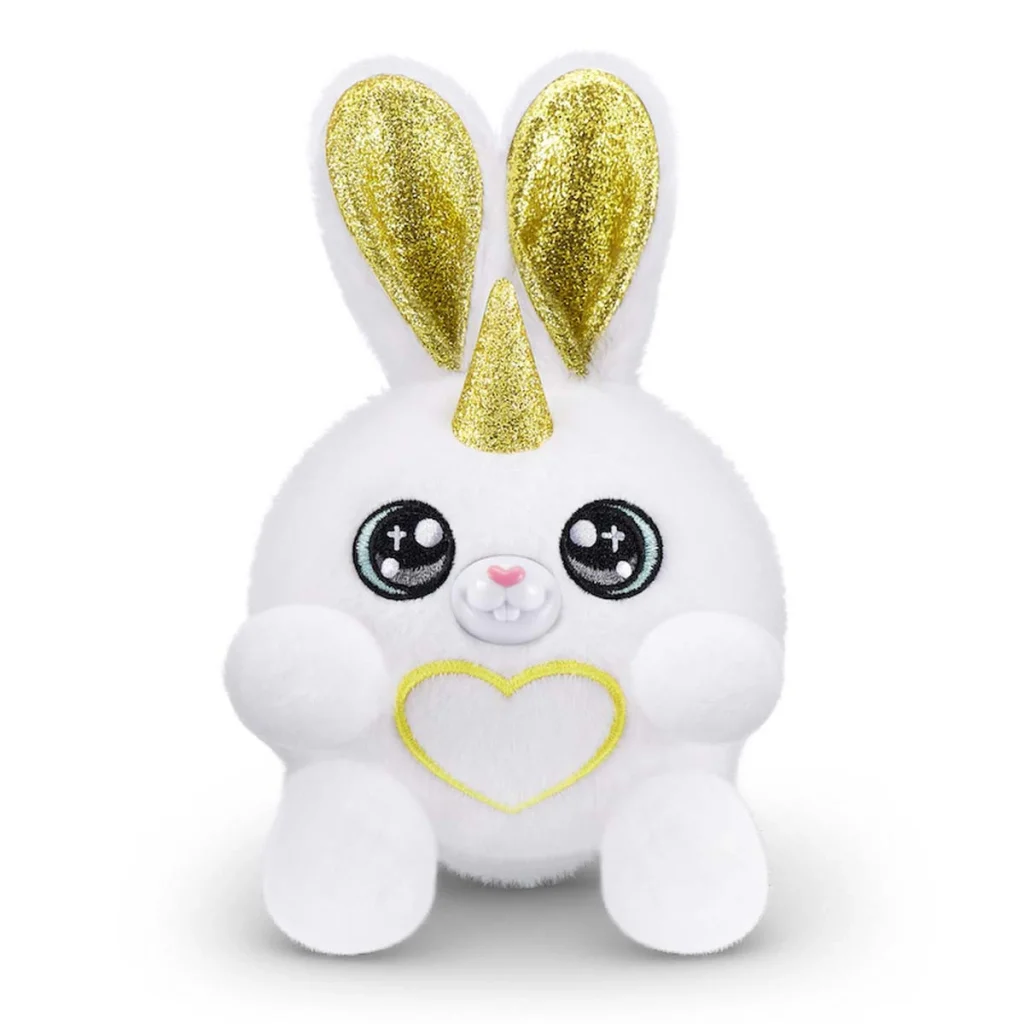 Rainbocorns Bunnycorn NessiWorld Sürpriz S2 9280Q1 görsel 5