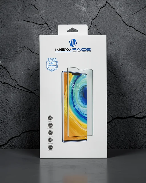 Samsung Galaxy Note 8 Polymer Nano Ekran Koruyucu