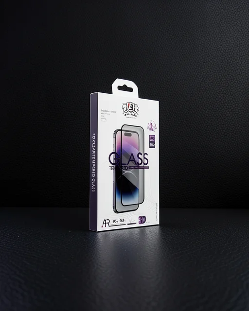 Apple İphone 16 5d Privacy Diamond Hayalet Cam Ekran Koruyucu