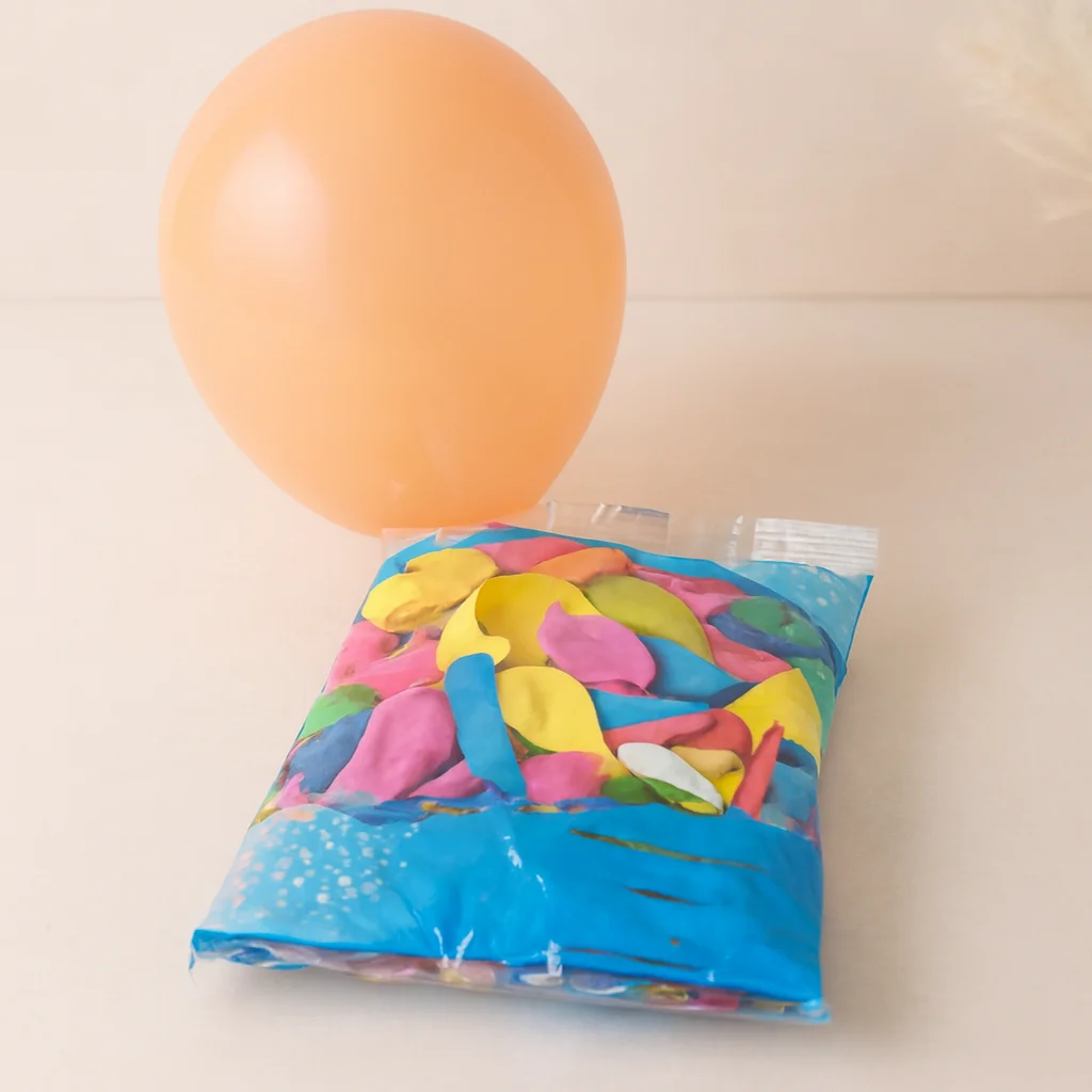 Lateks Balon ( 100 Adet)
