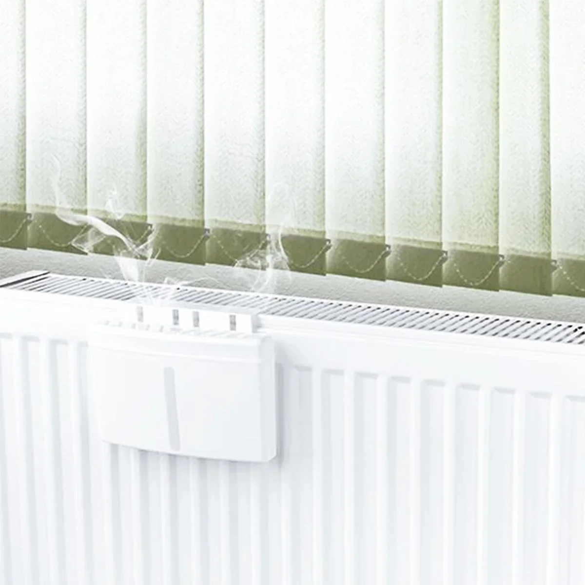 Fresh Air Kalorifer Suluğu Kalorifer Petek Nemlendirici Suluk görsel 3