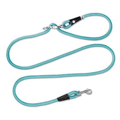 Vario Comfort Leash Le25 Köpek Gezdirme Kayışı Turkuaz Large