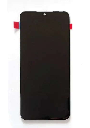 TCL 30 PLUS UYUMLU Dokunmatik Ekran TFT görsel 3