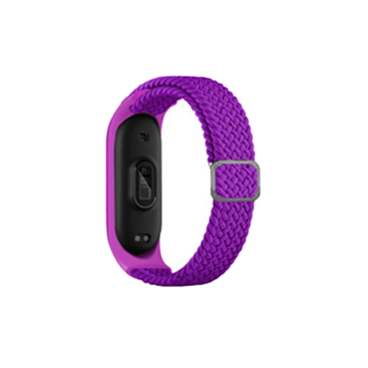 Xiaomi Mi Band 7 Star Kordon - Mor