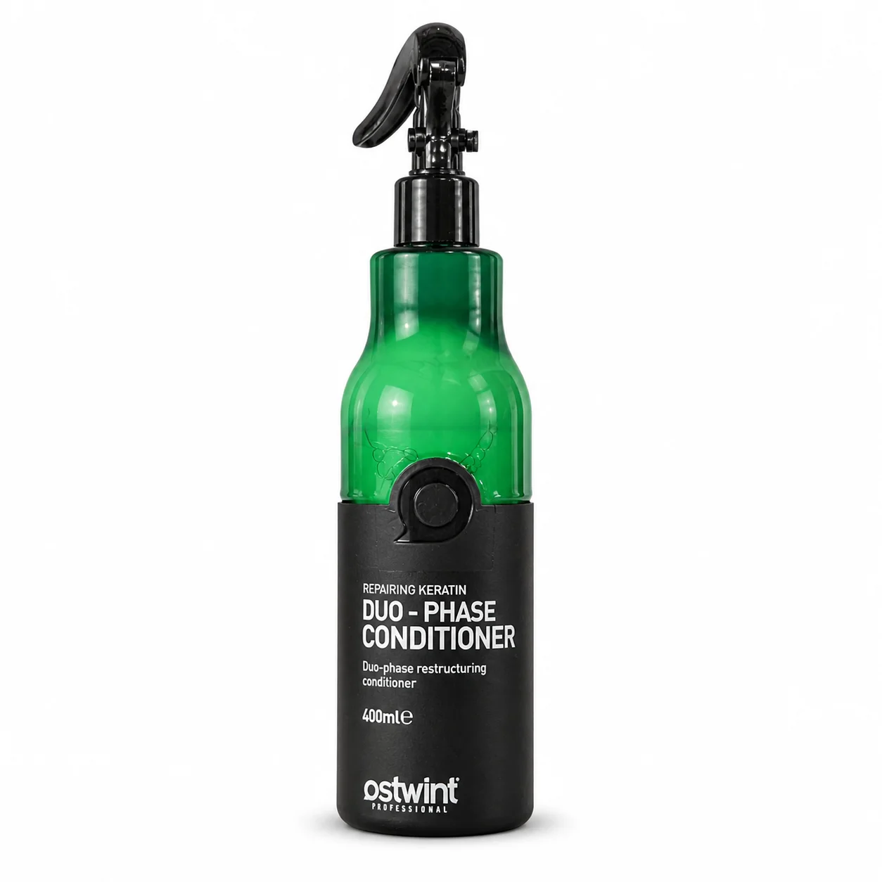 Ostwint Repairing Keratin Çift Fazlı Fön Suyu 400 ml