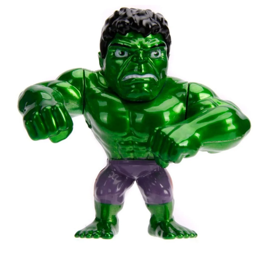 Hulk Model Figure (adet fiyatıdır)