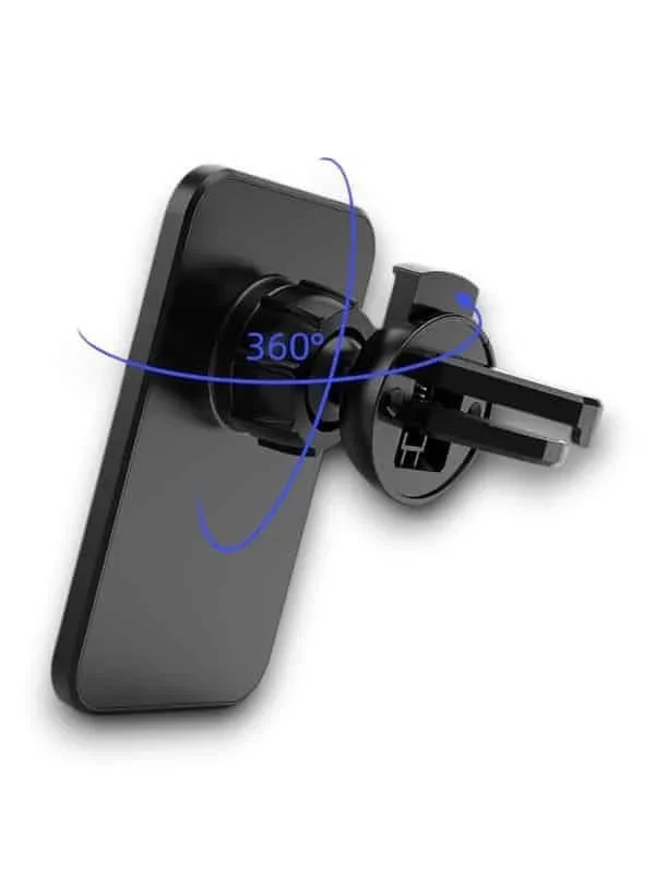 15W Wireless Şarj Cihazı görsel 3