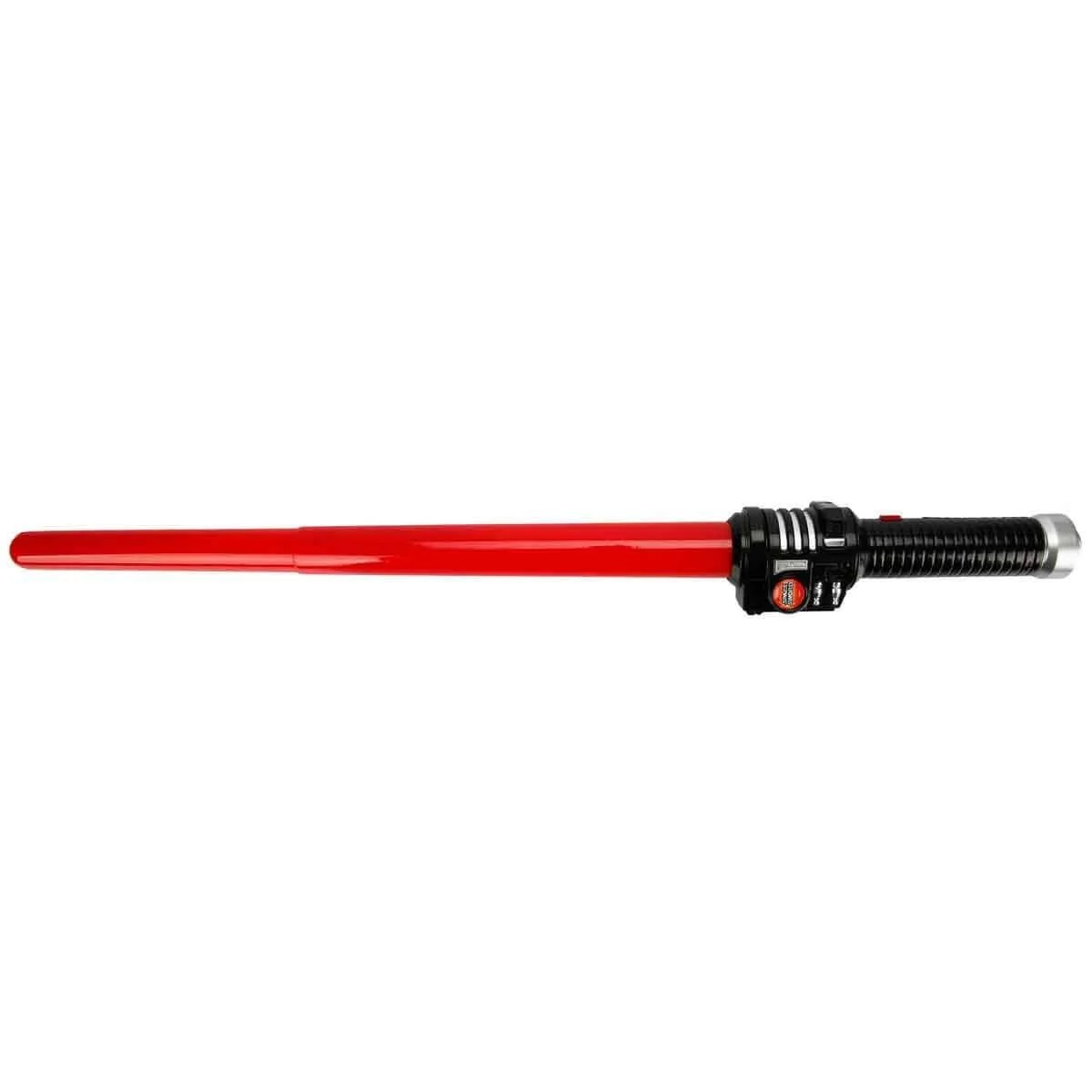 3966 Galaxy Defender Sesli ve Işıklı Işın Kılıcı 57 cm -Sunman görsel 4