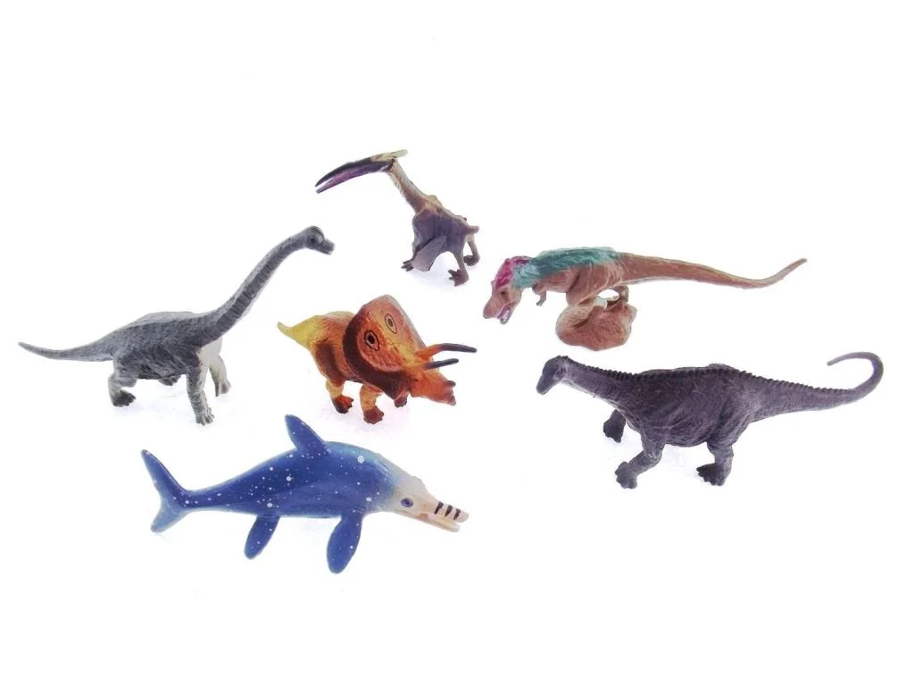 Model Dinozorlar-1 görsel 2