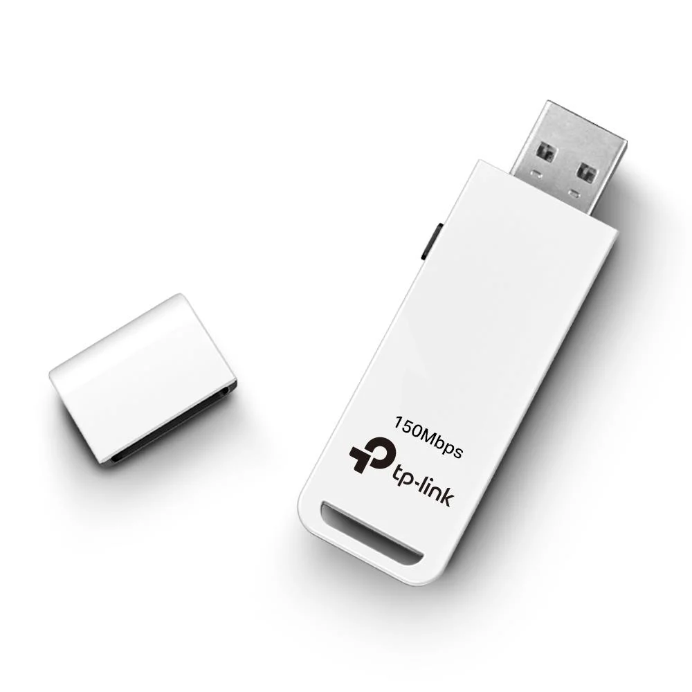 TL-WN727N 150MBPS Usb Wıfı Adaptor görsel 2