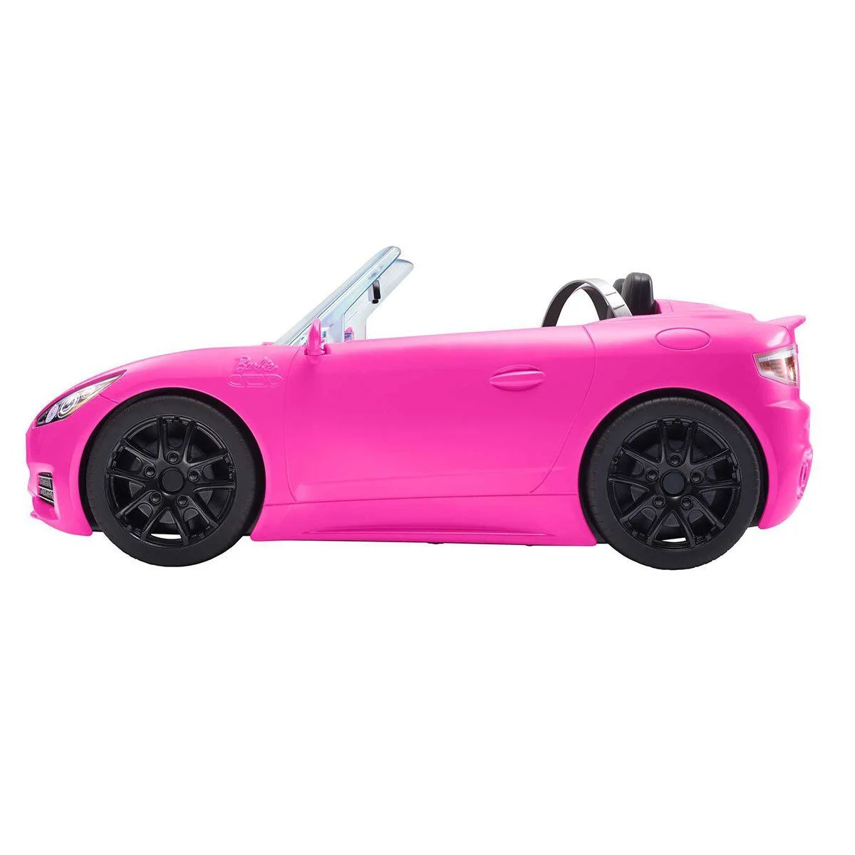 HBT92 Barbie'nin Arabası görsel 6
