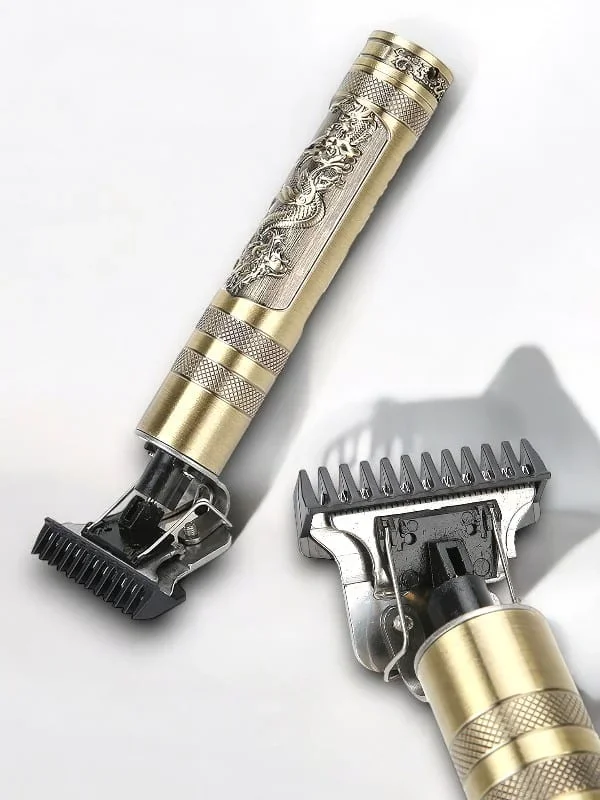 HK-34 Tıraş Makinesi görsel 5