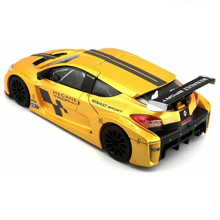 1:24 Renault Megane Trophy Model Araba görsel 3