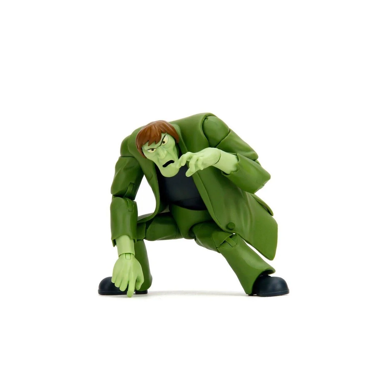9335626314R00 Scooby-Doo Creeper 5 9 Figure görsel 3
